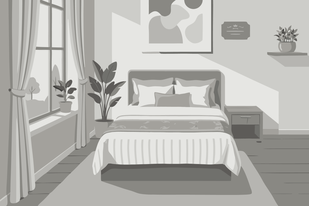 Duplex Quadruple Room