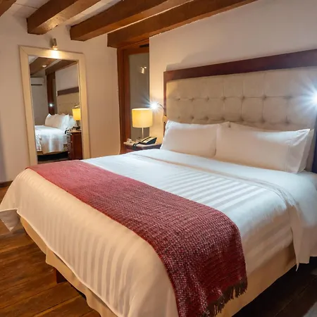 Ghl Collection Armeria Real Hotel-2